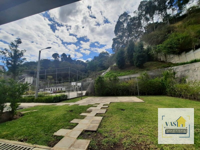 Condominio Entre Valles, Villa Nueva - 11