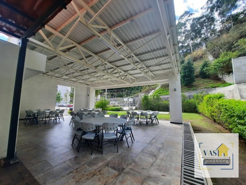 Condominio Entre Valles, Villa Nueva - 10