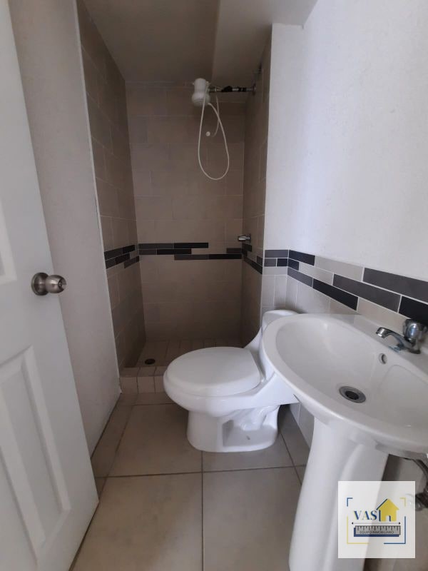 Condominio Entre Valles, Villa Nueva - 6