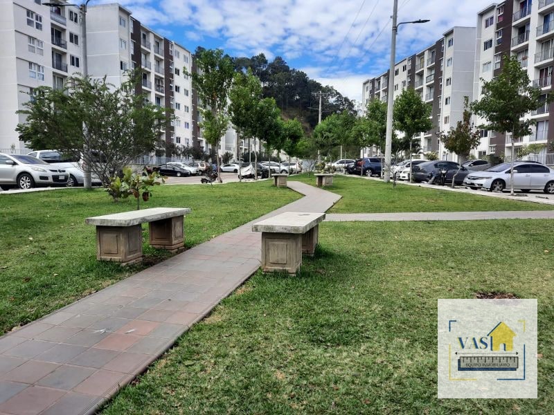 Condominio Entre Valles, Villa Nueva - 12