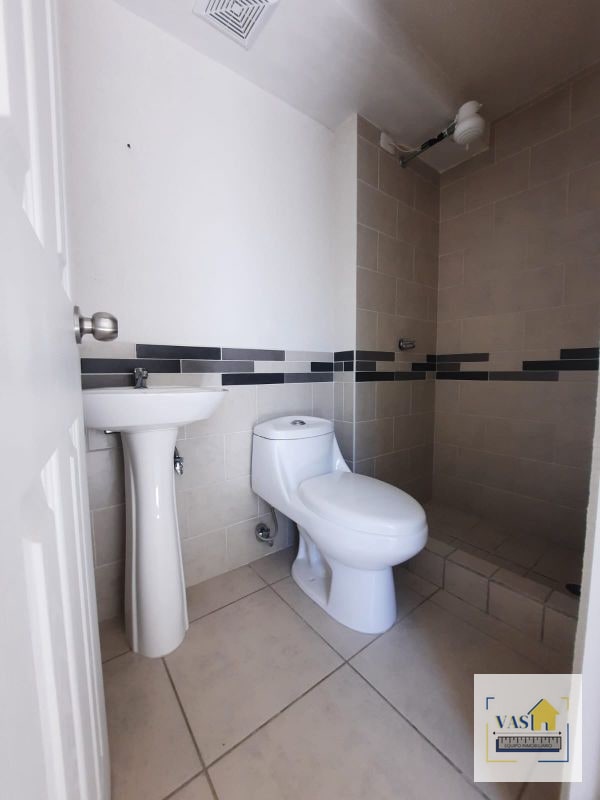 Condominio Entre Valles, Villa Nueva - 9