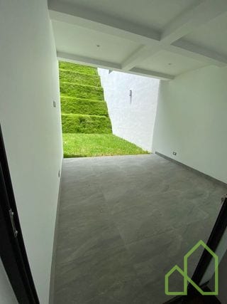 Casa Residencial en Renta en Oakland — Casa en Alquiler en Oakland I, Zona 10, Guatemala, Ciudad — miniatura 10 de 11