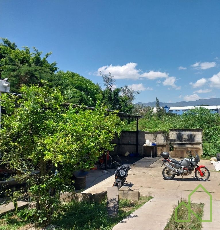 Terreno 5,680v2 en Venta en Colonia El Carmen, zona 12 - 3