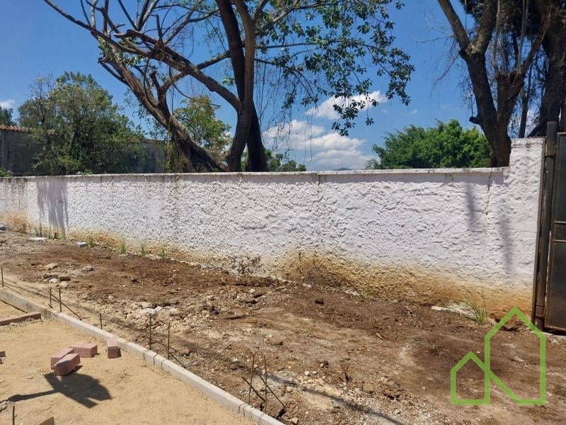 Terreno 5,680v2 en Venta en Colonia El Carmen, zona 12 - 5
