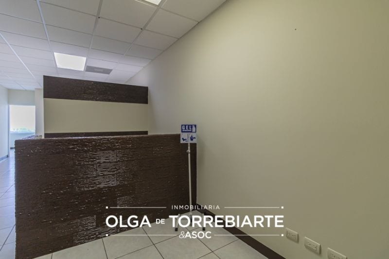 Oficina en Zona Pradera, zona 10 — Oficina en Alquiler en Zona Pradera, Zona 10, Guatemala, Ciudad — foto 15 de 17