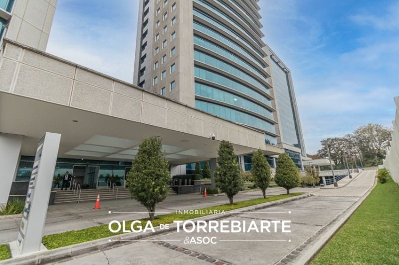 Oficina en Zona Pradera, zona 10 — Oficina en Alquiler en Zona Pradera, Zona 10, Guatemala, Ciudad — foto 17 de 17