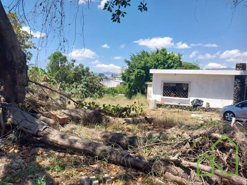 Terreno 5,680v2 en Venta en Colonia El Carmen, zona 12 - 1