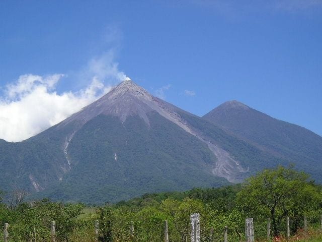 Terreno Campo Aventura Palín Escuintla — Terreno en Venta en Palín, Escuintla — foto 5 de 5