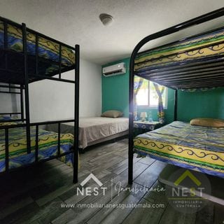 Casa vacacional remodelada en Venta | Cond. ALTAMAR 1 - Pto San José — Casa vacacional en Venta en Altamar I, Puerto San José, Escuintla — miniatura 11 de 17