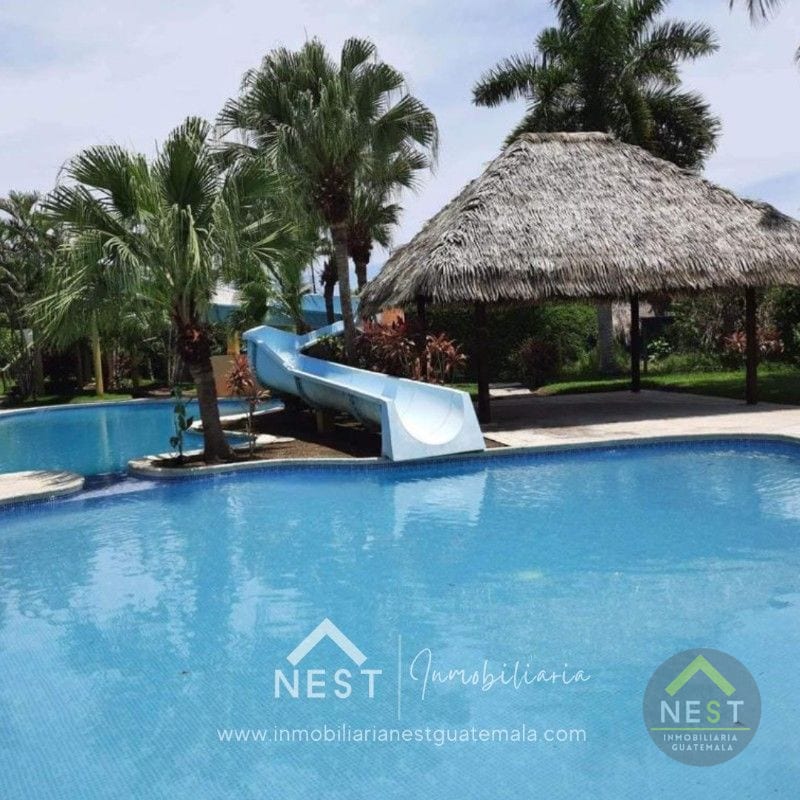 Casa vacacional remodelada en Venta | Cond. ALTAMAR 1 - Pto San José — Casa vacacional en Venta en Altamar I, Puerto San José, Escuintla — foto 15 de 17