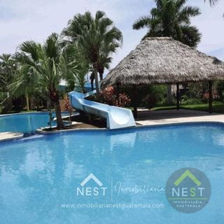 Casa vacacional remodelada en Venta | Cond. ALTAMAR 1 - Pto San José — Casa vacacional en Venta en Altamar I, Puerto San José, Escuintla — miniatura 15 de 17