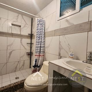 Casa vacacional remodelada en Venta | Cond. ALTAMAR 1 - Pto San José — Casa vacacional en Venta en Altamar I, Puerto San José, Escuintla — miniatura 12 de 17
