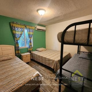 Casa vacacional remodelada en Venta | Cond. ALTAMAR 1 - Pto San José — Casa vacacional en Venta en Altamar I, Puerto San José, Escuintla — miniatura 13 de 17
