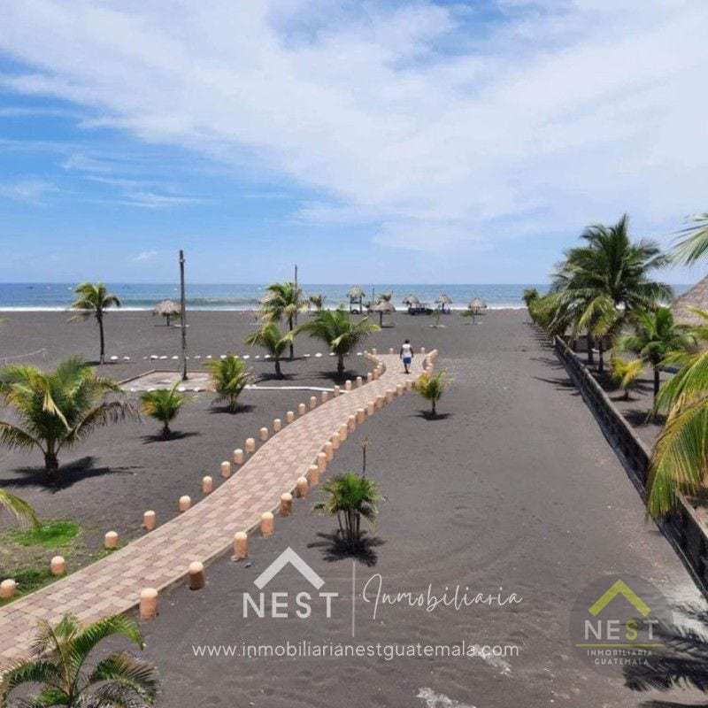 Casa vacacional remodelada en Venta | Cond. ALTAMAR 1 - Pto San José — Casa vacacional en Venta en Altamar I, Puerto San José, Escuintla — foto 16 de 17