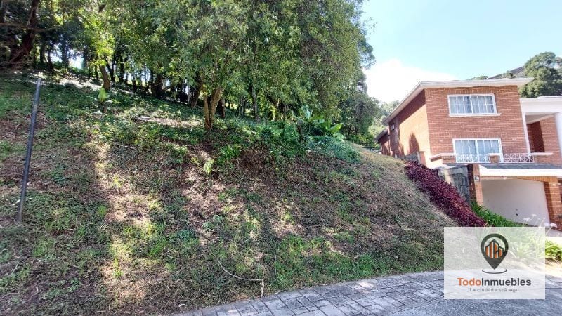 Terreno en Venta en Colinas de Castel Fraijanes — Terreno en Venta en Colinas de Castel, Carretera a El Salvador, Guatemala, Ciudad — foto 3 de 7