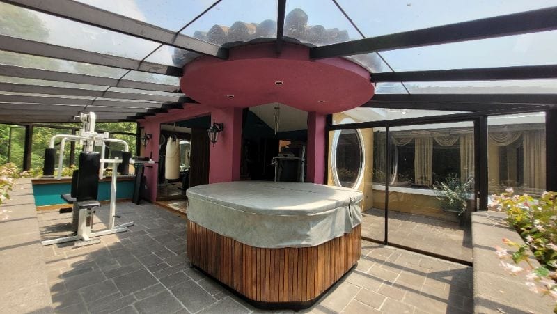 VENDO PROPIEDAD EN CARRETERA INTERAMERICANA — Casa en Venta en Zona 8 Mixco, Guatemala, Ciudad — foto 11 de 16