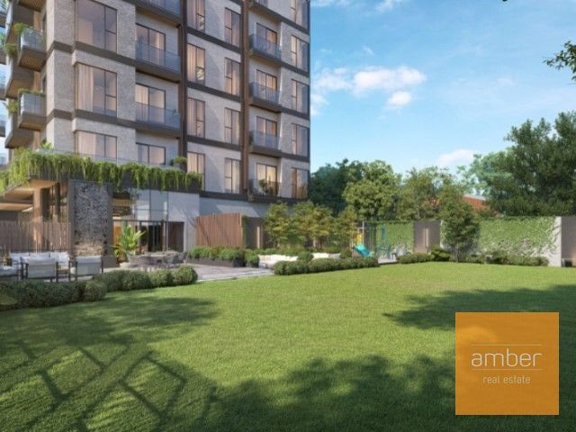 Edificio Vantier, zona 15 - 9