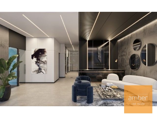 Edificio Vantier, zona 15 - 5