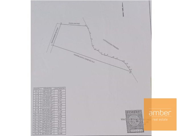 Venta Terreno sobre Carretera Antigua a Puerto San José - 2