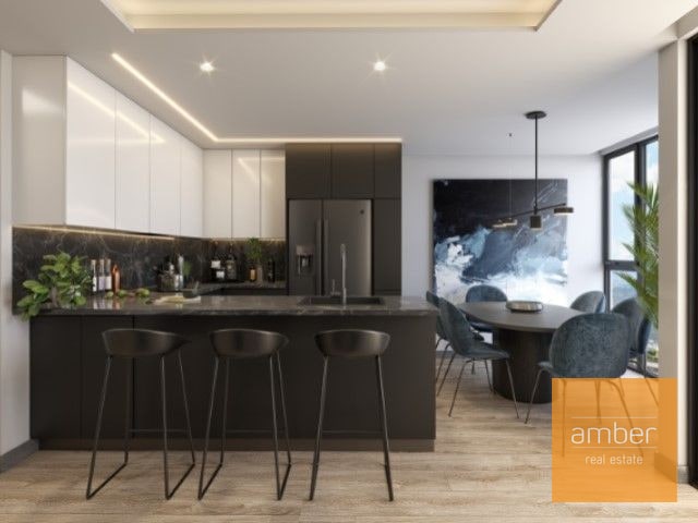 Edificio Vantier, zona 15 - 12