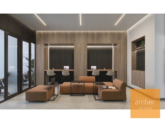 Edificio Vantier, zona 15 - 7