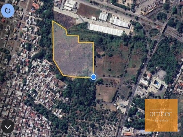 Terreno en Escuintla - 1