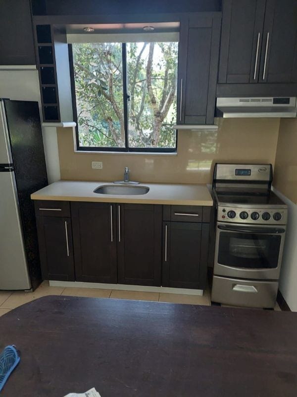 Apartamento en venta Villa Cafetto km 18.5 CES — Apartamento en Venta en Carretera a El Salvador, Guatemala, Ciudad — foto 5 de 6