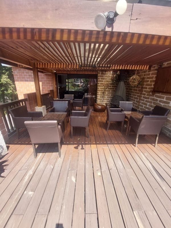 Apartamento en venta Villa Cafetto km 18.5 CES — Apartamento en Venta en Carretera a El Salvador, Guatemala, Ciudad — foto 6 de 6