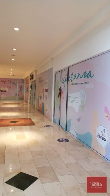 LOCAL EN VENTA Y ALQUILER  EN GALERIAS LA PRADERA ZONA 10 001LVDZ10 - 4