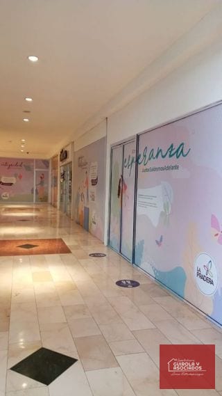 LOCAL EN VENTA Y ALQUILER  EN GALERIAS LA PRADERA ZONA 10 001LVDZ10 — Local en Venta en Zona 10, Guatemala, Ciudad — miniatura 4 de 4