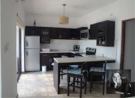 VILLA LOS CABOS / VILLA EN VENTA EN MONTERRICO - 2
