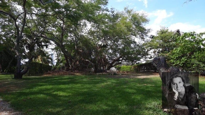 Terreno en Monterrico en venta dentro de condominio Exclusivo - 1