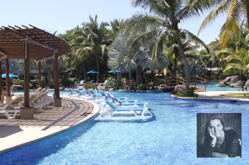 VILLA LOS CABOS / VILLA EN VENTA EN MONTERRICO - 4