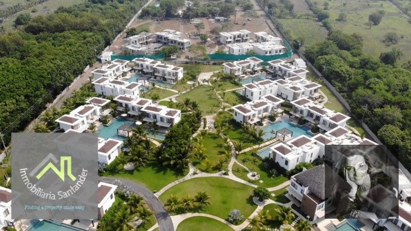 PRECIOSAS Y EXCLUSIVAS VILLAS A LA VENTA EN MONTERRICO — Casa vacacional en Venta en Monterrico, Santa Rosa — foto 14 de 16
