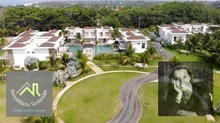 PRECIOSAS Y EXCLUSIVAS VILLAS A LA VENTA EN MONTERRICO — Casa vacacional en Venta en Monterrico, Santa Rosa — miniatura 8 de 16