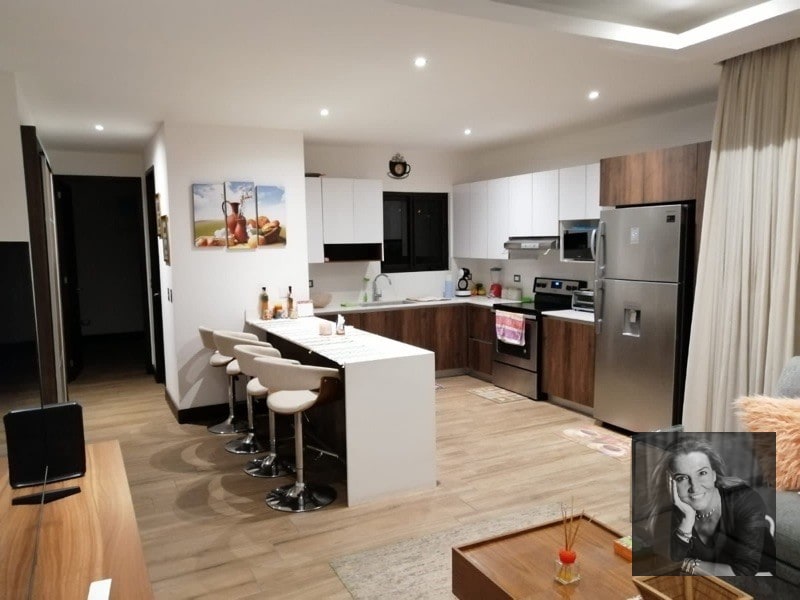 VIVALT / Apartamento en Venta zona 10 - 5