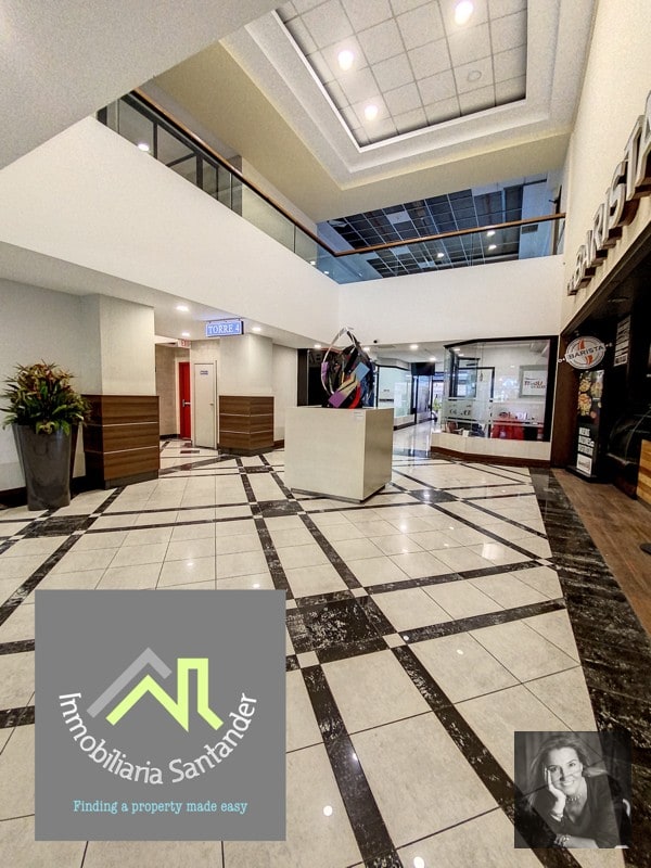 EUROPLAZA /Oficina en Venta-Renta, zona 14 - 3