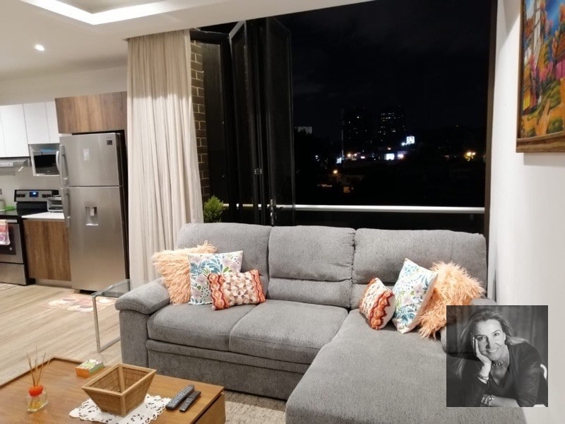 VIVALT / Apartamento en Venta zona 10 - 7