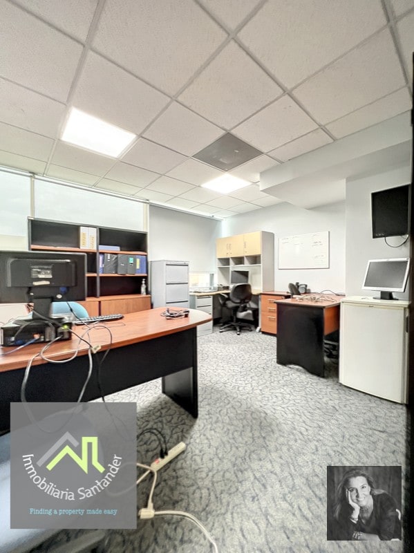 EUROPLAZA /Oficina en Venta-Renta, zona 14 - 6