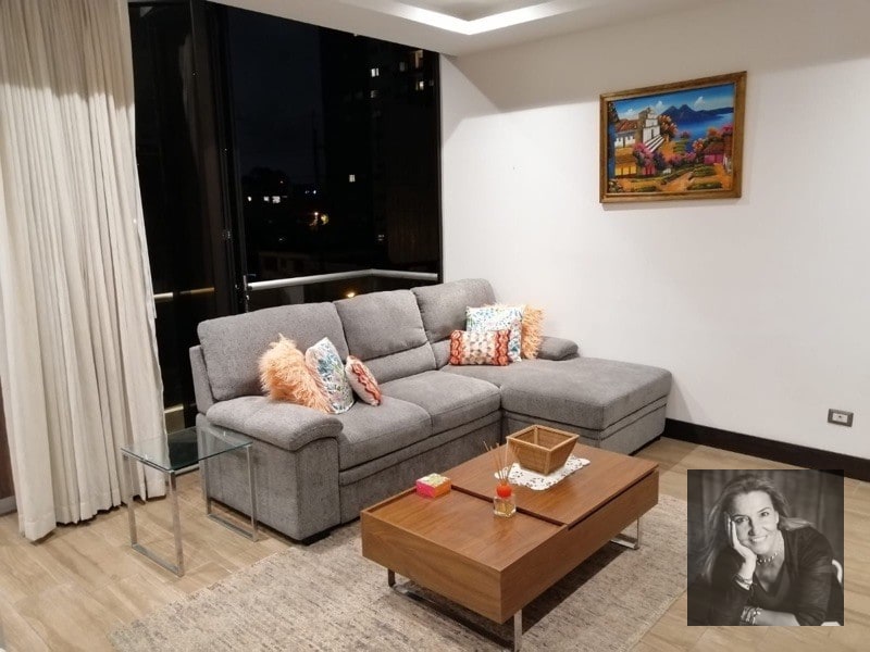 VIVALT / Apartamento en Venta zona 10 - 6