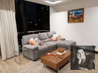 VIVALT / Apartamento en Venta zona 10 — Apartamento en Venta en Vivalt, Zona 10, Guatemala, Ciudad — miniatura 5 de 12