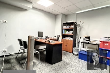 EUROPLAZA /Oficina en Venta-Renta, zona 14 - 7