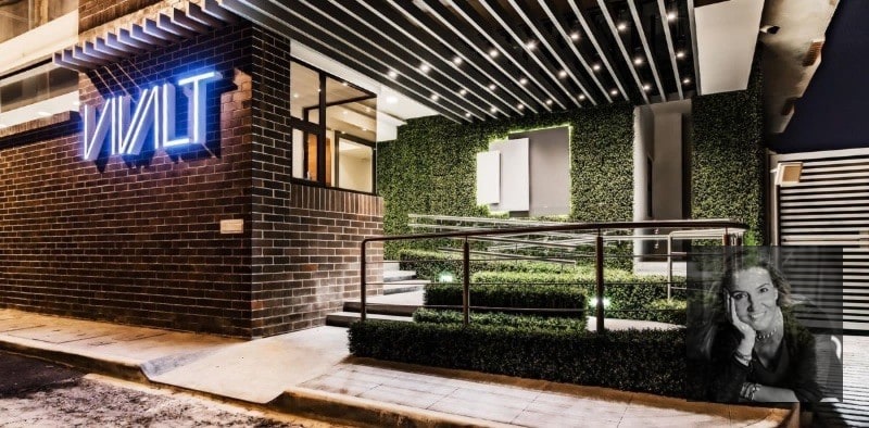 VIVALT / Apartamento en Venta zona 10 - 10
