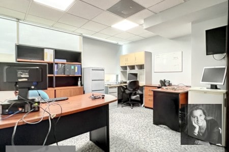 EUROPLAZA /Oficina en Venta-Renta, zona 14 - 13