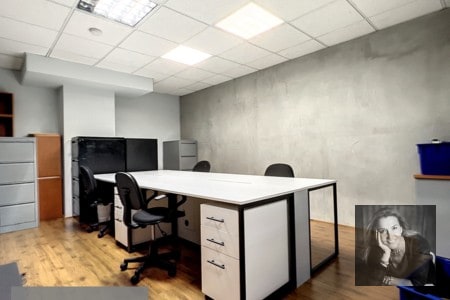 EUROPLAZA /Oficina en Venta-Renta, zona 14 - 10
