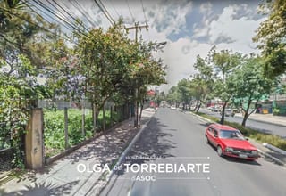 Terreno en renta Calzada San Juan — Terreno en Alquiler en Zona 7 Mixco, Guatemala, Ciudad — miniatura 1 de 4