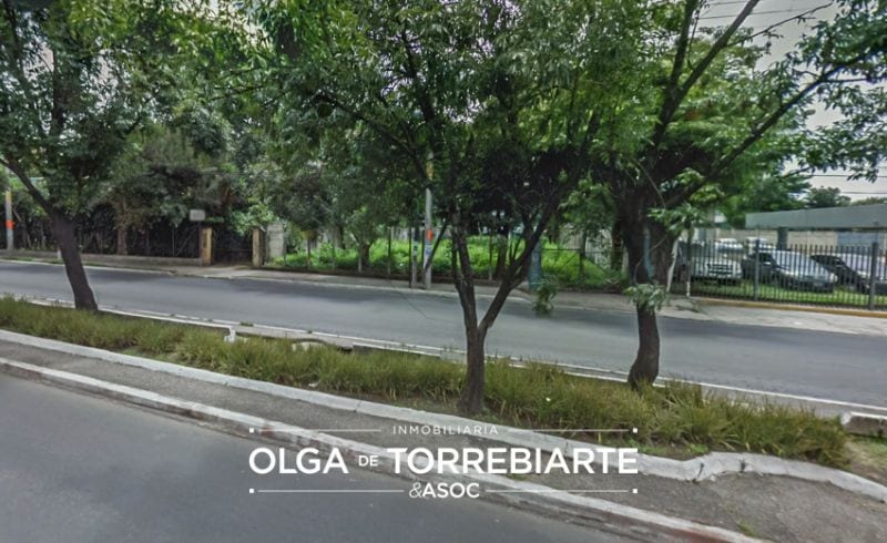 Terreno en renta Calzada San Juan — Terreno en Alquiler en Zona 7 Mixco, Guatemala, Ciudad — foto 2 de 4
