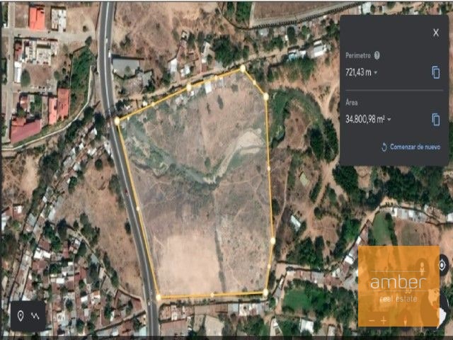 Finca, Chiquimula - 1