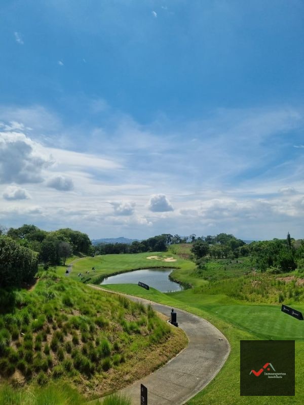 TERRENO EN VENTA EL PULTE GOLF, ZONA 16 - 11