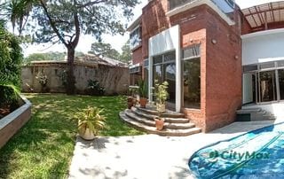 Casa Residencial en Venta en Zona 16 Kanajuyú II — Casa en Venta en Zona 16, Guatemala, Ciudad — miniatura 1 de 16